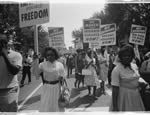 civil right movement image